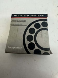 Torrington Yoke Type Track Roller Bearing NA2204.2RS 20 x 47 x 17.8 mm