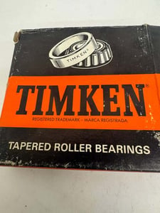 Timken Tapered Roller Bearing 34306 3.0625 x 5 x 1.0625 In.