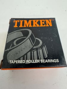 Timken Tapered Roller Bearing Cone HM89443 1.3125 x 3 x 1.1563 In.