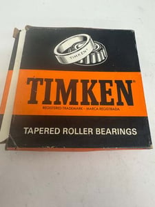 Timken Tapered Roller Bearing 30212 92KA1 60 x 110 x 23.75 mm