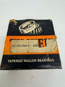 Timken Tapered Roller Bearing Cup 4335 3-9/16 In. OD x 1-5/16 In. Width