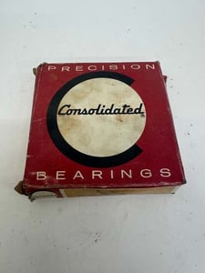 Consolidated Bearings Angular Contact Ball Bearing 7216 TG P/4 80 x 140 x 26 mm
