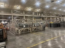 Dietronic Coating Line
