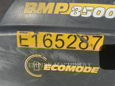 Bomag BMP8500, Wheel Loader, 611 hours, S/N: 101720134640, 2020