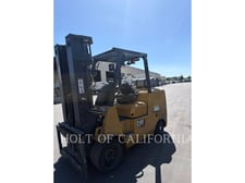 Caterpillar Mitsubishi GC55K6-LE, Forklift, 1796 hours, S/N: AT88B10807, 2022