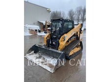 Caterpillar 265, 513 hours, S/N: KR404016, 2025