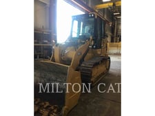 Caterpillar 953, Track Loader, 958 hours, S/N: LTL00311, 2021