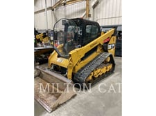 Caterpillar 299D2XHP, 3003 hours, S/N: DX204667, 2019