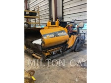 Case 8510D, Asphalt Paver, 3504 hours, S/N: 158485, 2017