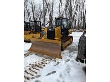 Caterpillar D2, 171 hours, S/N: XKM04237, 2023