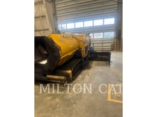 Weiler P385B, Asphalt Paver, 3297 hours, S/N: P385B-3078, 2020