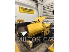 Weiler P385A, Asphalt Paver, 4878 hours, S/N: P385A-1513, 2014