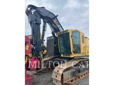 Image for Weiler H457, Feller Bunchers - Track, 2488 hours, S/N: H457-2221, 2023