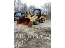 Cat 962M, Wheel Loader, 11415 hours, S/N: EJB00971, 2018