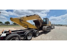 Caterpillar 336-08, 1141 hours, S/N: RDL20775, 2025