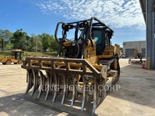 Caterpillar D6XL, 616 hours, S/N: HNK10311, 2025