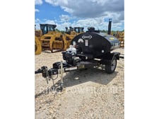 Weiler TT300, Trailer, S/N: TT300177, 2024