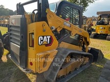 Caterpillar 259D3, 1675 hours, S/N: CW917970, 2022