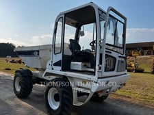 Fiori D70, Articulated Truck, 835 hours, S/N: DF70SWA0116, 2018