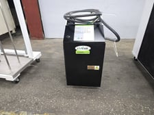 9 KW Conair #TW-S, Thermolator Mold Temperature Control Unit, Single Zone, 250&deg;F, 3/4 HP Pump, 50 GPM, 2020