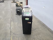 9 KW Conair #VTR-1, VacuTrac Thermolator, 9 kW Immersion Heater, 2 HP Pump, 55 GPM, 180&deg;F, +/- pressure, 2008