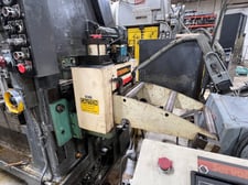 12" x .156" CWP #SMX-12, Press Mounted Servo Feeder, 115 V., 1-phase
