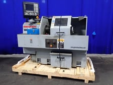 14" x 42" Ganesh #GT-1628CNC, CNC Engine Lathe