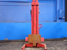 Rotary #MCH413U2A00, 13,000 lb. automotive lift