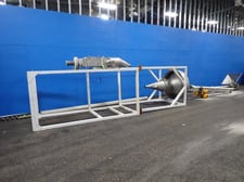 Vacumax, Bulk Bag Unloader