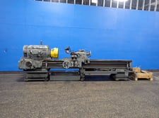 32" x 100" Lodge & Shipley, Engine Lathe