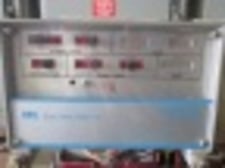 3000 Amps, Siemens / ITE, K-3000S, manually operated, drawout, #AB6408