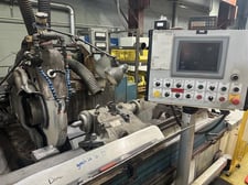 16" x 240" Cincinnati Milacron #DE, Plain Cylindrical Grinder, 30" grinding wheel diameter, 30 HP