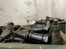 Caterpillar #CAT-50, Taper Tool Holder