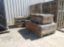 8400 KVA 34500 Primary, 12470 Secondary, Shihlin Electric, oil, outdoor, new surplus, #LT4747