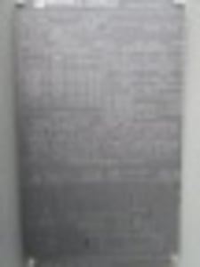 1500 KVA 20800 Primary, 480Y/277 Secondary, Square D / Schneider, oil, outdoor, #LT4785