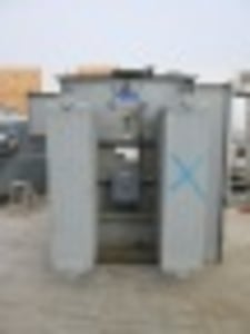 2000 KVA 4160Y/2400 Primary, 480 Secondary, MGM Transformer, oil, outdoor, #LT4770