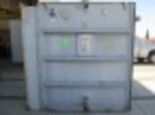 3750 KVA 20780 Primary, 480 Secondary, Square D / Schneider, oil, outdoor, #LT4789