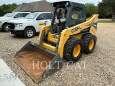 Gehl Company R220, Skid Steer Loader, 1011 hours, S/N: 173857, 2013