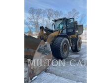 Cat 972M, Wheel Loader, 20902 hours, S/N: A7800230, 2019