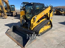 Caterpillar 26505, 239 hours, S/N: KR405060, 2025