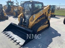 Caterpillar 26505, 129 hours, S/N: KR407213, 2025