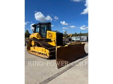 Caterpillar D5VP3D, 935 hours, S/N: Z6A03047, 2025