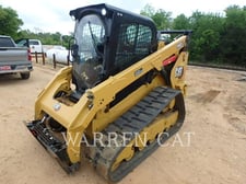 Caterpillar 299D3 C3H3, 1030 hours, S/N: DY902631, 2020