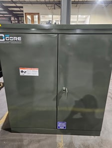 2000 KVA 13200GrdY/7620 Primary, 480Y/277 Secondary, PAD, proCORE(immediate shipment available)