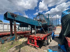 Brewer #Golden-Eagle, Slab Edger, 2015 (2 available)