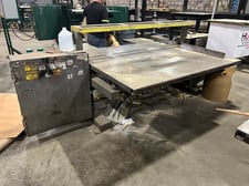 Industrial Resources, Pallet Band Dismantler (4 available)