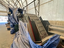 Automated Industrial Technology, Pallet Board Stacker, w/ Unscrambler, 300 BPM, 25 LPM,