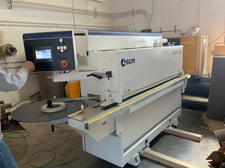 SCM #Olimpic-K360, Edgebander, 2018
