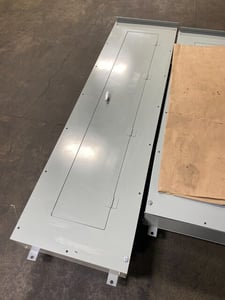 Eaton #GWPBQ2072PR, Lockable Electrical Enclosure, Nema Type 3R