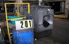 Ria #28436, wheel vibrator